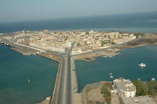 Massawa